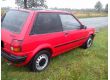 Toyota Starlet 1.3, 1988 г.в., фото №6