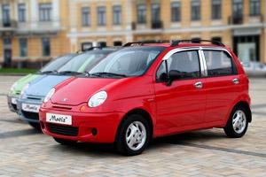 Daewoo/Matiz,0.8(2013 г.)
