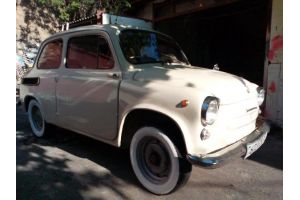 ЗАЗ/965,1.1(1964 г.)