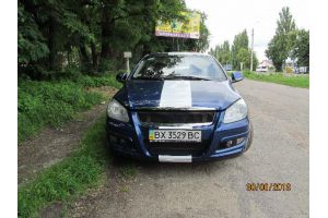 Chery/M11,1.6(2010 г.)