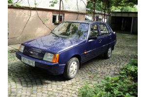 ЗАЗ/1103,1.2(2004 г.)