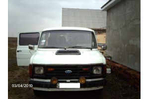 Ford/Transit,2.0(1978 г.)