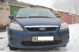 Ford/Focus,1.6(2008 г.)