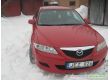 Mazda 6 1.8, 2004 г.в., фото №11