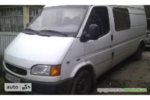 Ford/Transit,5.5(1994 г.)