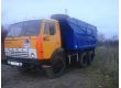 КамАЗ 5511 1.0, 1986 г.в., фото №1