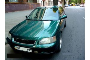 Honda/Civic,1.4(1995 г.)