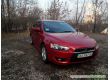 Mitsubishi Lancer X 2.2, 2007 г.в., фото №6