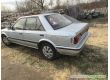 Nissan 100 NS 2.0, 1989 г.в., фото №6