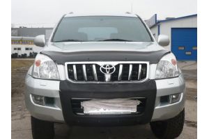 Toyota/Land Cruiser Prado,4.4(2004 г.)