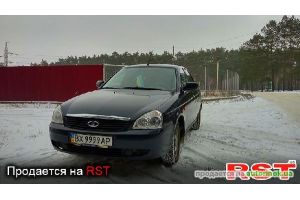 ВАЗ Lada/1111 Oka,1.6(2008 г.)
