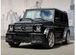 Mercedes-Benz G-class 5.5, 2014 г.в., фото №1