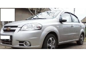 Chevrolet/Aveo,1.6(2008 г.)