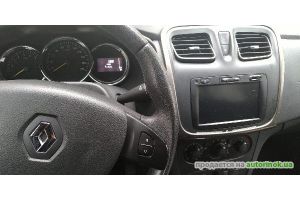 Renault/11,1.2(2013 г.)