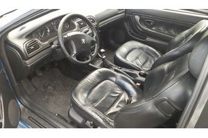 Peugeot/406,2.0(2002 г.)