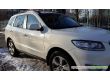Hyundai Santa Fe 2.2, 2012 г.в., фото №1
