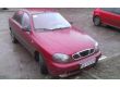 Daewoo Lanos 1.6, 2007 г.в., фото №1