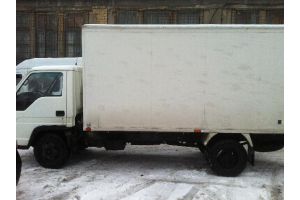 Foton/AuLion,3.5(2007 г.)