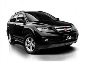 BYD/S6,2.0(2013 г.)
