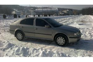Skoda/Octavia Tour,1.6(2008 г.)