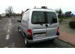 Peugeot Partner 1.6, 2007 г.в., фото №2