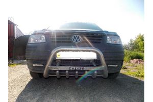 Volkswagen/Caddy,1.9(2008 г.)