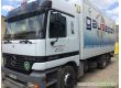 Mercedes-Benz Actros 6.0, 2000 г.в., фото №1