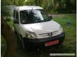 Peugeot Partner 1.6, 2006 г.в., фото №1