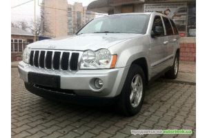Jeep/Grand Cherokee,3.3(2005 г.)