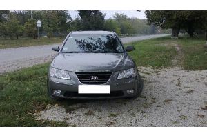 Hyundai/NF Sonata,2.0(2008 г.)
