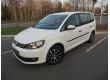 Volkswagen Touran 1.4, 2012 г.в., фото №1