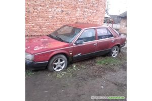 Renault/11,2.5(1985 г.)