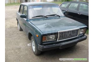 ВАЗ Lada/21074,1.6(2003 г.)