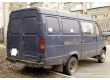 ГАЗ 2705 2.3, 2002 г.в., фото №3