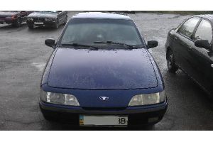 Daewoo/Espero,2.0(1998 г.)