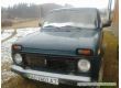 ВАЗ Lada 21213 Niva 1.7, 2000 г.в., фото №1