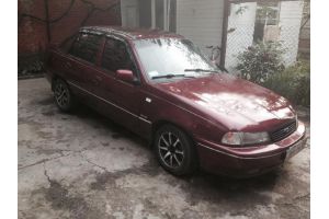 Daewoo/Nexia,1.5(1997 г.)