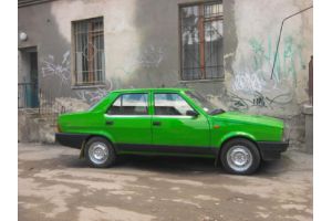 Fiat/Regata,1.7(1984 г.)