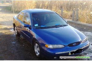 Ford/Contour,2.0(1995 г.)