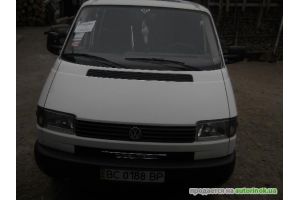 Volkswagen/Transporter T4,1.9(1997 г.)