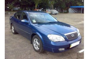 Chery/Eastar,2.0(2008 г.)