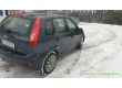 Ford Fiesta 1.4, 2008 г.в., фото №5