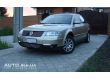 Volkswagen Passat B5 1.8, 2003 г.в., фото №2