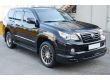 Lexus GX 460 4.6, 2013 г.в., фото №6