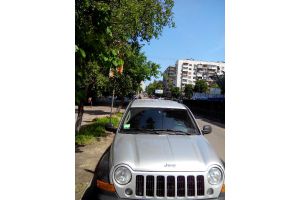 Jeep/Cherokee,2.8(2006 г.)