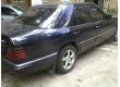 Mercedes-Benz E-class sedan 2.3, 1992 г.в., фото №2