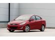 Hyundai Accent 1.6, 2013 г.в., фото №1