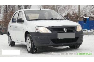 Renault/Logan,1.4(2012 г.)