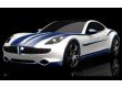 Fisker Karma 2.0, 2014 г.в., фото №1