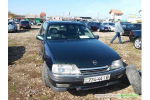 Opel/Omega,2.0(1993 г.)